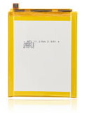 Replacement Battery Compatible with Motorola Moto E6 Play (XT2029 / 2019) / E6i (XT2053-5 / 2021) (KS40)