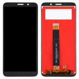Replacement LCD Assembly Without Frame Compatible with Motorola Moto E6 Play (XT2029 / 2019) (Refurbished) (All Colors)