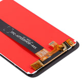 Replacement LCD Assembly Without Frame Compatible with Motorola Moto E6 Play (XT2029 / 2019) (Refurbished) (All Colors)