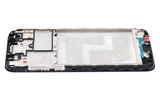 Replacement LCD-Frame Compatible with Motorola Moto E6 Play (XT2029 / 2019)