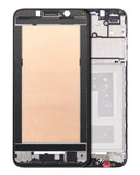 Replacement LCD-Frame Compatible with Motorola Moto E6 Play (XT2029 / 2019)
