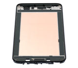 Replacement LCD-Frame Compatible with Motorola Moto E6 Play (XT2029 / 2019)