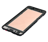 Replacement LCD-Frame Compatible with Motorola Moto E6 Play (XT2029 / 2019)