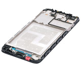Replacement LCD-Frame Compatible with Motorola Moto E6 Play (XT2029 / 2019)