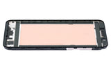 Replacement LCD-Frame Compatible with Motorola Moto E6 Play (XT2029 / 2019)