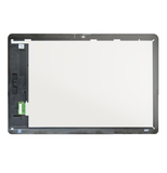 Replacement LCD Assembly Without Frame Compatible with Huawei MediaPad T5 10.1" (WiFi Version) (Refurbished) (Black)