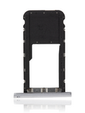 Replacement Micro SD Sim Card Tray Compatible with Huawei MediaPad T5 10.1" (Black) (WIFi Version)