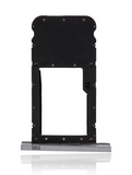 Replacement Micro SD Sim Card Tray Compatible with Huawei MediaPad T5 10.1" (Black) (WIFi Version)