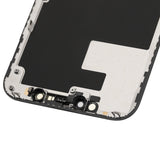 Replacement LCD Assembly Compatible with Apple iPhone 12 / 12 Pro (Aftermarket: AQ7 / Incell)