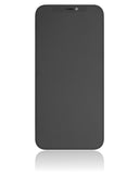 Replacement LCD Assembly Compatible with Apple iPhone 12 / 12 Pro (Aftermarket: AQ7 / Incell)