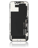 Replacement LCD Assembly Compatible with Apple iPhone 12 / 12 Pro (Aftermarket: AQ7 / Incell)