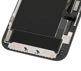Replacement LCD Assembly Compatible with Apple iPhone 12 / 12 Pro (Aftermarket: AQ7 / Incell)