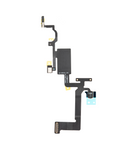 Replacement Single Proximity Light Sensor Flex Cable Compatible with Apple iPhone 12 / 12 Pro