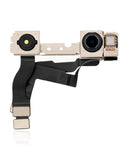Replacement Front Camera Compatible with Apple iPhone 12 / 12 Pro