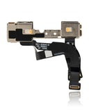 Replacement Front Camera Compatible with Apple iPhone 12 / 12 Pro