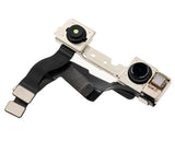 Replacement Front Camera Compatible with Apple iPhone 12 / 12 Pro