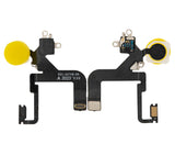 Replacement Flashlight Flex Cable Compatible with Apple iPhone 12 Pro
