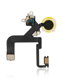 Replacement Flashlight Flex Cable Compatible with Apple iPhone 12 Pro