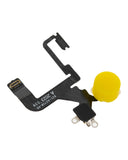 Replacement Flashlight Flex Cable Compatible with Apple iPhone 12 Pro