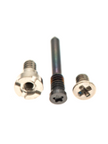 Replacement Complete Screw Set Compatible with Apple iPhone 12 Mini