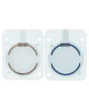 Replacement Wireless NFC Charging MagSafe Magnet Compatible with Apple iPhone 12 Mini (Premium)