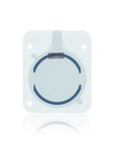 Replacement Wireless NFC Charging MagSafe Magnet Compatible with Apple iPhone 12 Mini (Premium)
