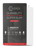 Replacement Casper Tempered Glass Compatible with Apple iPhone 12 Pro Max (Retail Pack) (Clear)