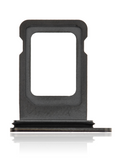 Replacement Single Sim Card Tray Compatible with Apple iPhone 12 Pro / 12 Pro Max (Pacific Blue)