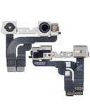 Replacement Front Camera Compatible with Apple iPhone 12 Pro Max