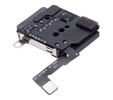 Replacement Single Sim Card Reader Compatible with Apple iPhone 12 Pro Max