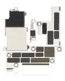 Replacement Small Metal Bracket (On Motherboard) Compatible with Apple iPhone 12 Mini