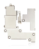 Replacement Small Metal Bracket (On Motherboard) Compatible with Apple iPhone 12 Mini