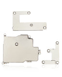 Replacement Small Metal Bracket (On Motherboard) Compatible with Apple iPhone 12 Pro Max