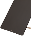 Replacement OLED Assembly Without Frame Compatible with Samsung Galaxy Note 20 5G (Refurbished) (All Colors)