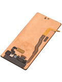 Replacement OLED Assembly Without Frame Compatible with Samsung Galaxy Note 20 5G (Refurbished) (All Colors)
