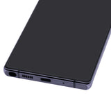 Replacement OLED Assembly With Frame Compatible with Samsung Galaxy Note 20 5G (Refurbished) (Mystic Gray)