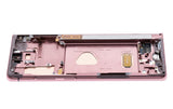 Replacement OLED Assembly With Frame Compatible with Samsung Galaxy Note 20 5G (Refurbished) (Mystic Bronze)
