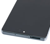 Replacement OLED Assembly With Frame Compatible with Samsung Galaxy Note 20 5G (Refurbished) (Mystic Green)