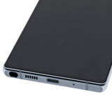 Replacement OLED Assembly With Frame Compatible with Samsung Galaxy Note 20 5G (Refurbished) (Mystic Green)