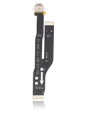 Replacement Charging Port With Flex Cable Compatible with Samsung Galaxy Note 20 5G (Premium)