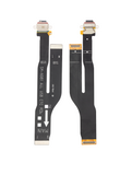 Replacement Charging Port With Flex Cable Compatible with Samsung Galaxy Note 20 5G (Premium)