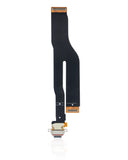 Replacement Charging Port With Flex Cable Compatible with Samsung Galaxy Note 20 5G (Premium)