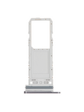 Replacement Single Sim Card Tray Compatible with Samsung Galaxy Note 20 5G (Mystic Black)