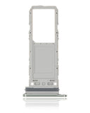 Replacement Single Sim Card Tray Compatible with Samsung Galaxy Note 20 5G (Mystic White)