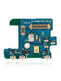 Replacement Microphone PCB Board Compatible with Samsung Galaxy Note 20 Ultra 5G (International Version)