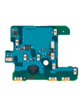 Replacement Microphone PCB Board Compatible with Samsung Galaxy Note 20 Ultra 5G (International Version)