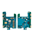 Replacement Microphone PCB Board Compatible with Samsung Galaxy Note 20 Ultra 5G (International Version)