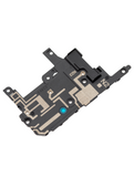 Replacement Earpiece With Antenna Cover Compatible with Samsung Galaxy Note 20 Ultra 5G (US Version)