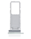 Replacement Single Sim Card Tray Compatible with Samsung Galaxy Note 20 5G (Mystic Green)