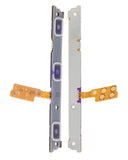 Replacement Power / Volume Button Flex Cable Compatible with Samsung Galaxy Note 20 5G